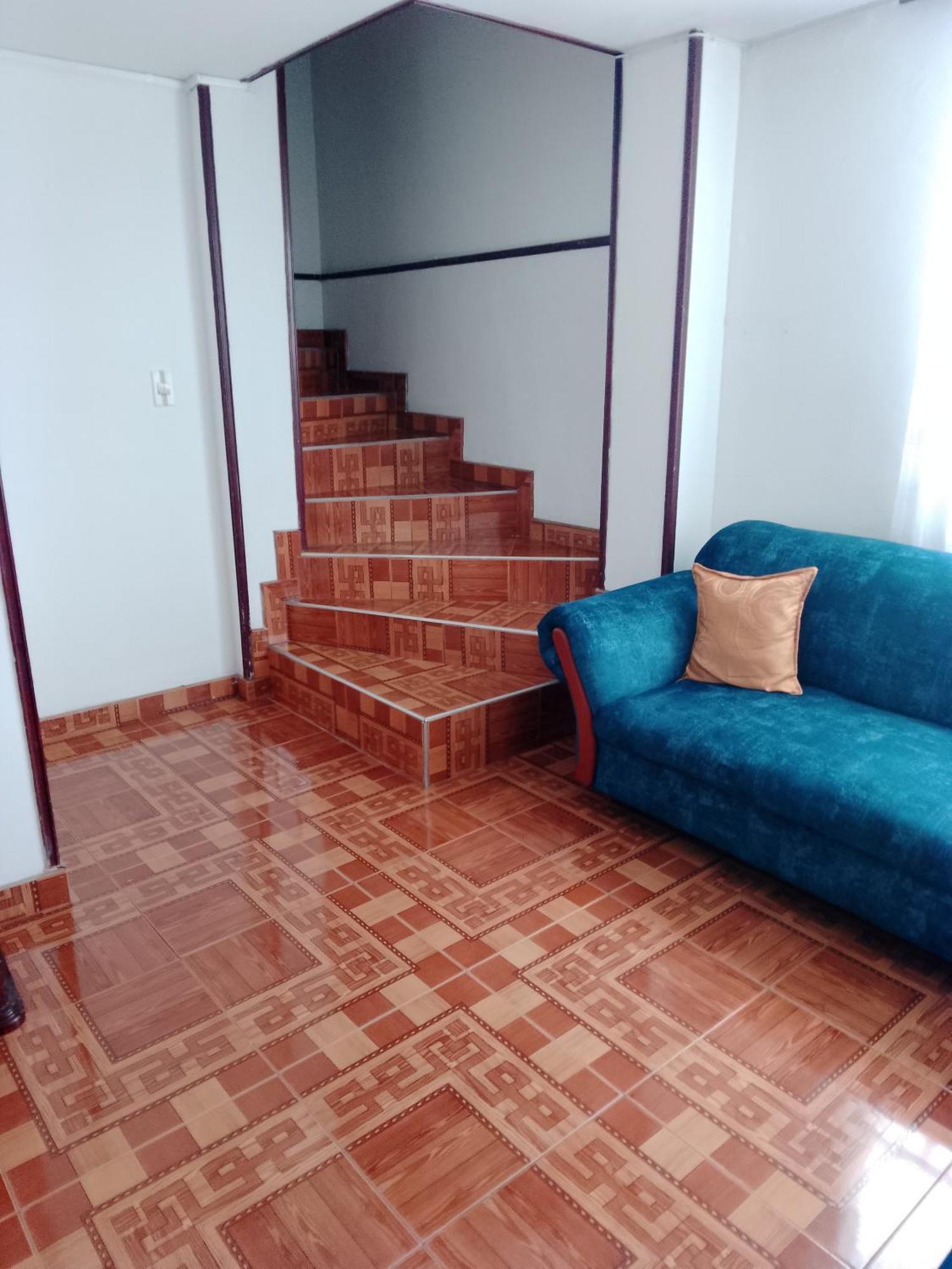 Habitaciones C&S Bogotá Exteriör bild